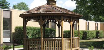 Gazebo